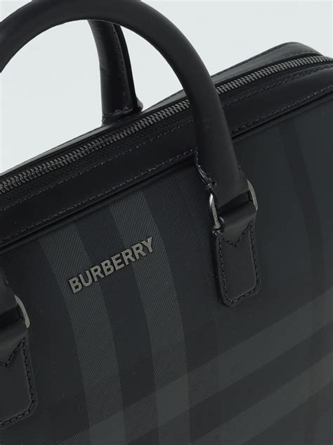 Borsa Burberry Uomo .